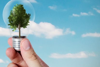 Es importante cuidar la energía