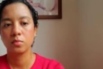 Soledad Angus, abogada de la menor implicada