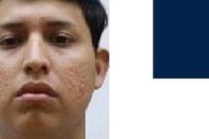 A Antony Israel Chimbo Anguisaca, de 22 años, lo abordaron el 9 de octubre de 2023.