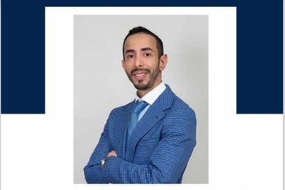 Marcelo Alcivar estaba desaparecido desde el 10 de marzo.