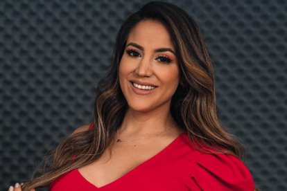 Mayra Salazar está involucrado en casos de corrupción.