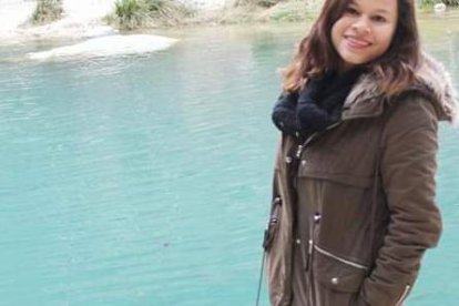 La fallecida apenas tenía 24 años. Era madre de un menor de edad.