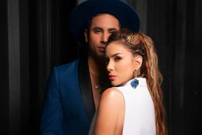 Mafer Ríos y Fercho Gómez mantuvieron una relación de casi 3 años.