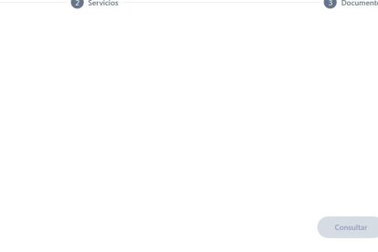 Sitio web de consulta de Planilla