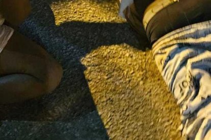 La Policía presume que detrás de la masacre existe un lío de bandas criminales.