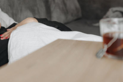 No se automedique ni consuma en exceso el fármaco pregabalina.