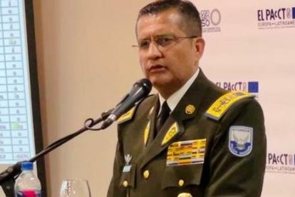 Pablo Ramírez también es indagado.