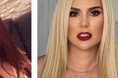 Mayra Salazar nombró a Carolina Jaume durante su testimonio anticipado en el caso Metástasis