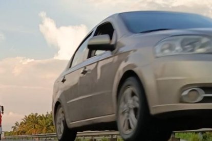 Los secuestros no paran en Los Ríos.