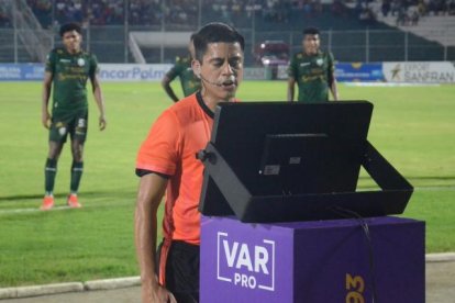 var