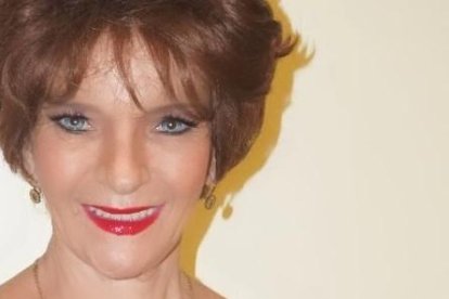 Monika Gilly / Pionera de la farándula