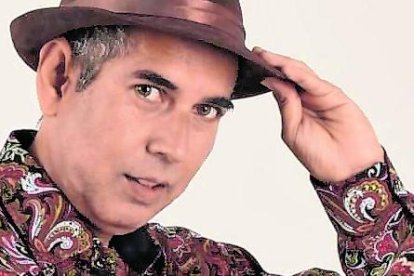 Stalyn Ramos / Cronista de espectáculo