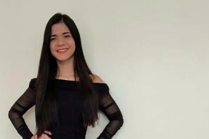 Milena Cedeño tenía 20 años y era oriunda de Quevedo.