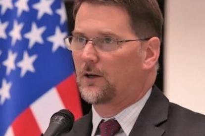 Declaraciones. Desde el departamento de Estado de Estados Unidos existe preocupación por el impasse entre México y Ecuador.