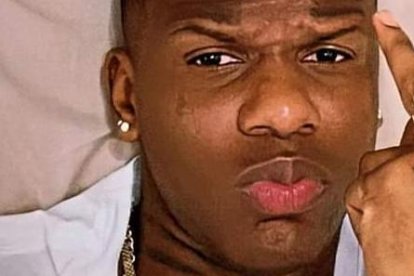 Robert Arboleda, señalado como uno de los que llevó a Kendry, ha respondido a su manera en redes.