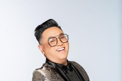 Lazito dice que nada justifica la violencia y que él solo hace su trabajo.