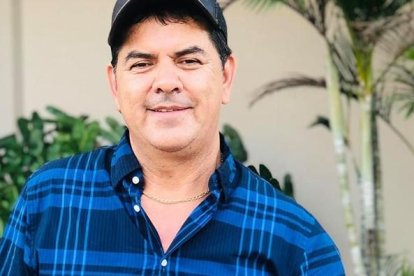 En paz descansa Jorge Maldonado.