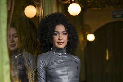 Yilda acumula 511 mil seguidores en Instagram y en TikTok 4,8 millones, siendo una de las influencers más importantes del país.