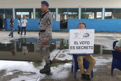 Una foto un poco graciosa.