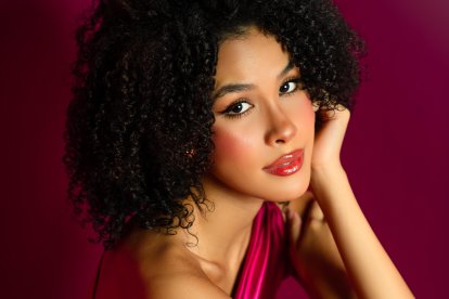 Yilda Banchón, cantante ecuatoriana