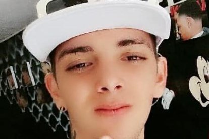 Greinso Jesús Pineda Valero era el nombre del despedazado.