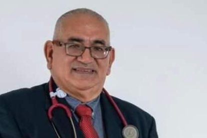 El galeno era reconocido en tierras manabitas