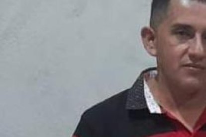 Félix Antonio Ávila, 42 años.