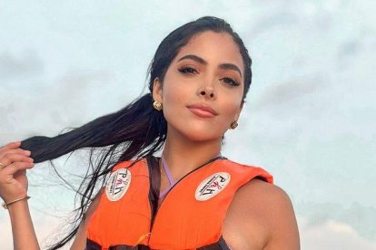 Landy Párraga contaba con miles de seguidores en sus redes sociales