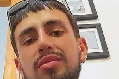 El joven ecuatoriano tenía dos años de haber llegado a Estados Unidos