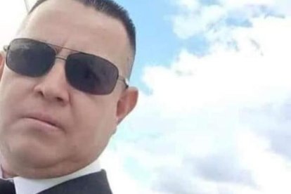 El sargento segundo del Ejército Daniel Geovanny Loor Ponce fue acribillado a balazos.