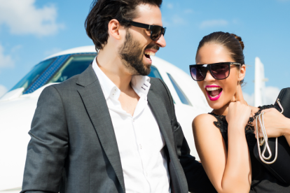 La independencia financiera es un objetivo de algunas personas.