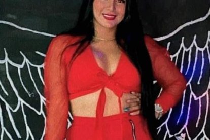 Suanni Ingrid Cruz Tuárez, tenía 32 años y era madre de familia.