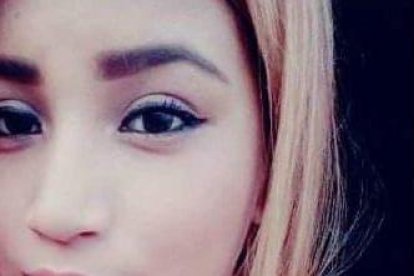 Sabrina Cruz vivía en La Libertad, pero acudía al bar de Chanduy para laborar.