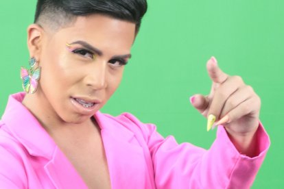 A La Víbora no le molesta que lo comparen con Kendry Páez