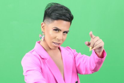 A La Víbora no le molesta que lo comparen con Kendry Páez