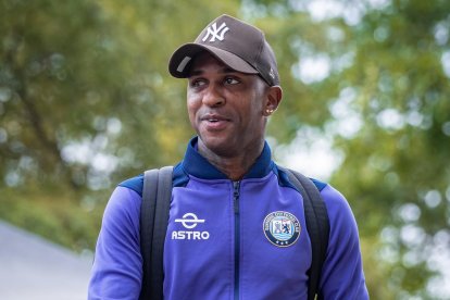 Miller Bolaños jugará en Guayaquil City hasta mitad de temporada