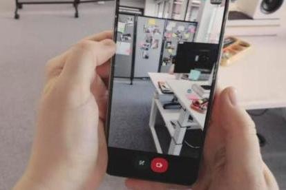 El Proyecto Astra es la última iniciativa de inteligencia artificial presentada por Google