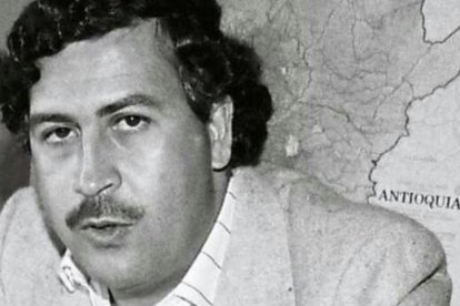 Pablo Escobar fue uno de los capos más controversiales de la historia.
