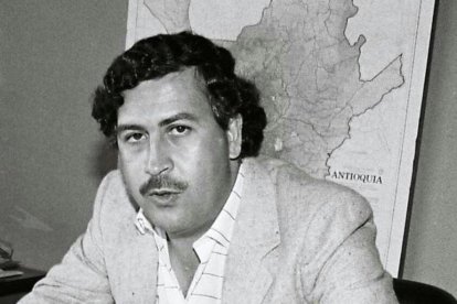 Pablo Escobar fue uno de los capos más controversiales de la historia.