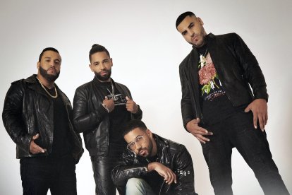 Aventura llegará a Quito con su gira 