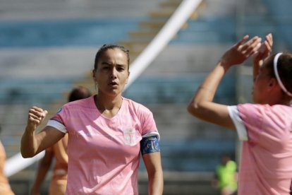 Ñañas se mandó la goleada de la fecha 9-0 a Toreras.