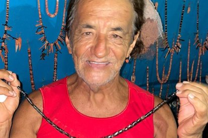 Del viejo Atacames queda  
muy poco que resaltar. La selva de cemento invadió a este paraíso donde gringas y galanes criollos disfrutaban en sus playas.