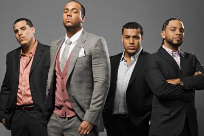 Aventura llegará a Quito con su gira 