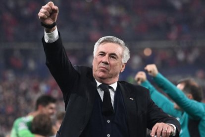 carlo ancelotti