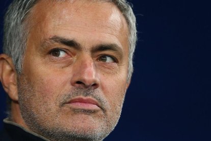 El entrenador portugués será el nuevo DT del Fenerbahçe