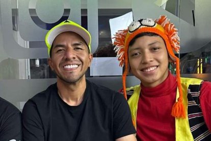 El asambleísta Cristhian Nieto fue asesinado en el atentado.