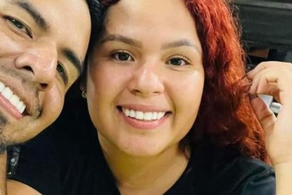 Nicole Burgos fue asesinada en un circo de Manta