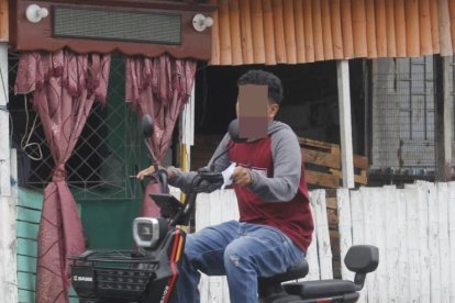 Este lunes serán veladas las víctimas.