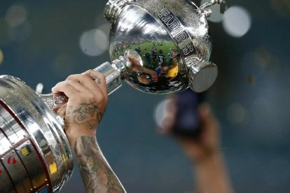 Copa Libertadores de América