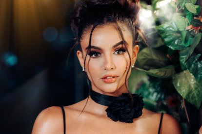 Dayanara estrena el tema ‘Piedra, papel o tijera’, para corearle al despecho